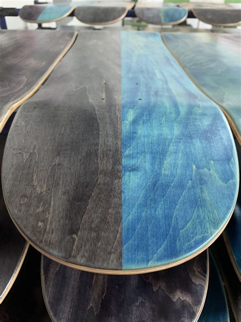 Technology – Locals Skateboards