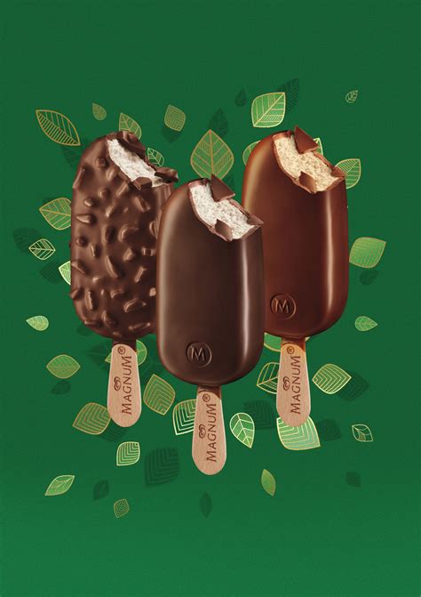 Magnum MINI Ice Cream Bars | Magnum