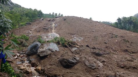 Kerala landslides: Heavy rain, deforestation, rampant construction ...