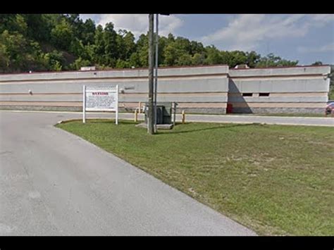 Whitley County Detention Center Inmate List and Jailtracker - YouTube