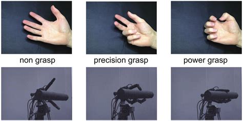 Teleoperation of High-Speed Robot Hand with High-Speed Finger Position ...
