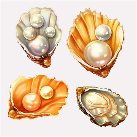 Image result for Pearly Shells Lesson