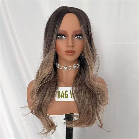 Buy Wigs Online In India - Etsy India
