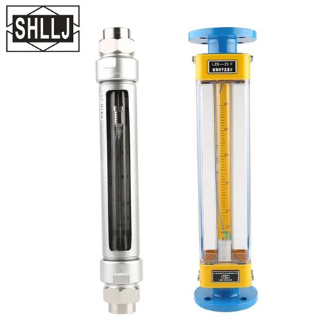 Float Flowmeter 的图像结果