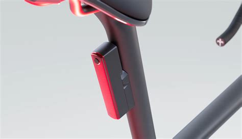 Wilier Verticale SLR Groupama | Lightweight