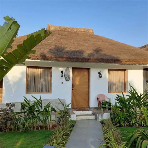 CSR LANDMARK RESORTS (Thenkarai) - Guesthouse Reviews, Photos, Rate ...