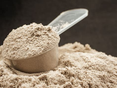 The Scoop on Protein Powder Supplements - Chicago Health