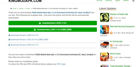 PUBG Mobile UC Hack APK Download 2020: How To Get Infinite Money