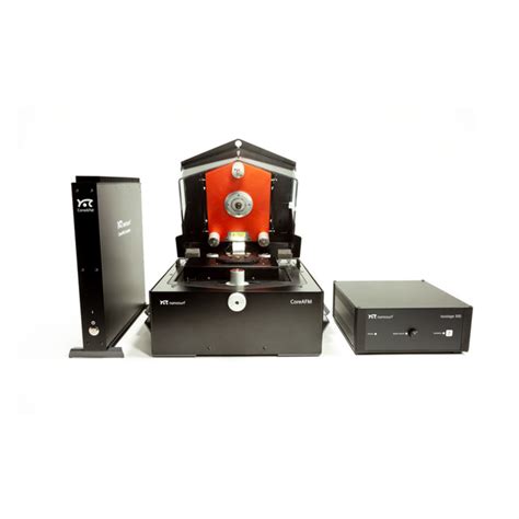 Parul University Micro-Nano Research & Development Center