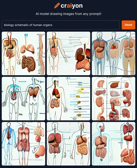Alien Organs 的图像结果