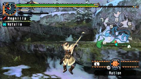 Monster Hunter Freedom Unite HD Wallpapers - Wallpaper Cave