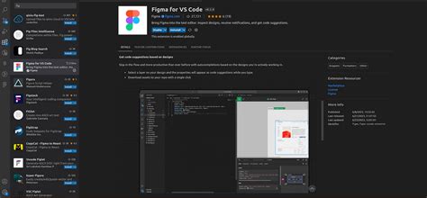 Image result for JavaScript HTML/CSS Figma vs Code Microsfot