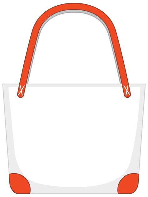 Bag outline Images - Free Download on Freepik