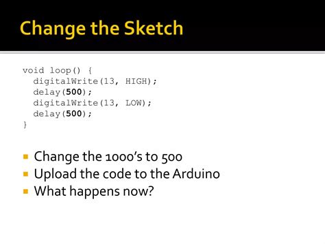 Image result for Arduino PDF Slides