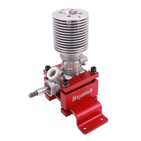 Buy SECRET DESIRE CNC RC Aero-Model Engine Bench Work Stand fits ...