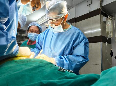 Dr. Avishek Mukherjee - Leading Urologist in Kolkata