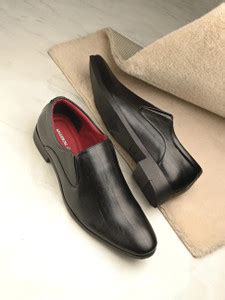 KILLER Elegent Premium Office Wear Synthetic Leather Formal Slip On For ...