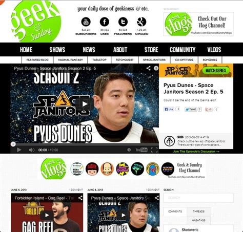 Image result for Blog Web Design