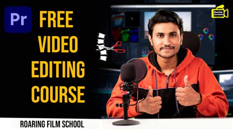 Free Course Basic Video Editing 的图像结果