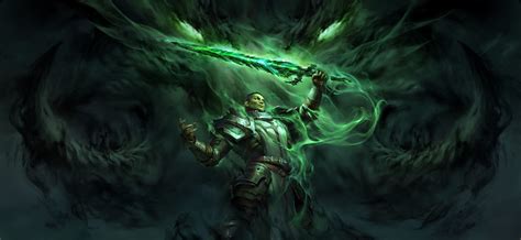 Diablo Immortal HD Warrior Wallpaper, HD Games 4K Wallpapers, Images and Background - Wallpapers Den
