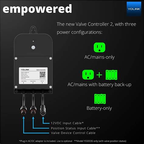YoLink Smart Water Valve Controller Review