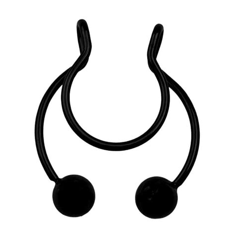 Buy Now Premium Nose & Ear Ring - SPARTA MAN - Non Piercing Nose Pin ...