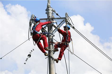 国网吉林电力启动电网建设项目群集中开工--见道网