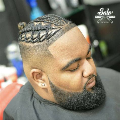 male braids short hair, male braids wig, male braids tumblr, male ...