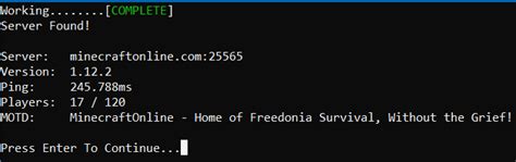 Image result for Query Minecraft