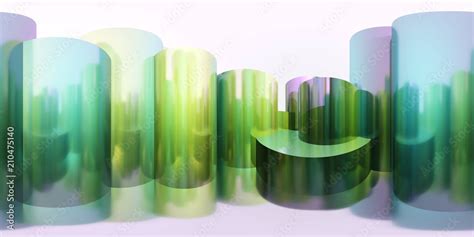 Sphere Texture Map 的图像结果