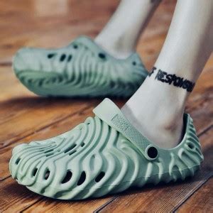 YZY Men Clogs - Buy YZY Men Clogs Online at Best Price - Shop Online ...