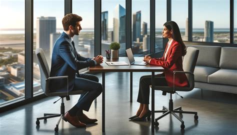 Interview Transcript Example 的图像结果