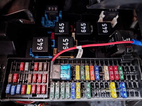 2010 LR2 Relay Problems 的图像结果