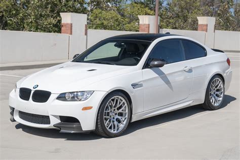 2013 BMW M3 Coupe Competition Package 6-Speed for sale on BaT Auctions - closed on October 26 ...