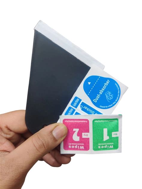 OnePlus 13R 5G Screen Protector - Matte & Glossy Finish