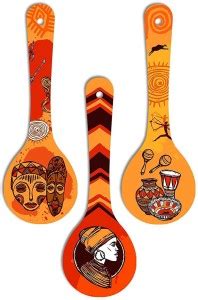 shri kanth art Ancient Design Wooden Wall Hanging Decor for Home|Office ...