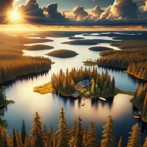 History of Finland - Earth Site Education