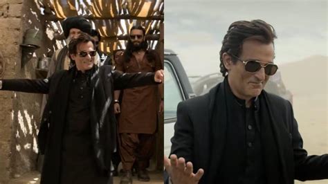 Choreographer Vijay Ganguly Shares Story Behind Akshaye Khanna`s Dance ...