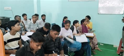 LOGIC COMPUTER INSTITUTE