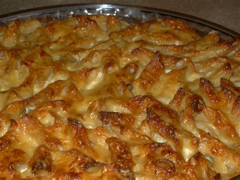 Bev's Macaroni and Cheese Recipe - Food.com