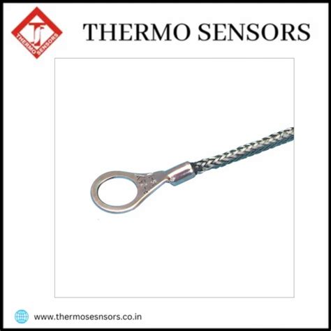 Metal Thermocouple - B TYPE Thermocouples Manufacturer from Nagpur