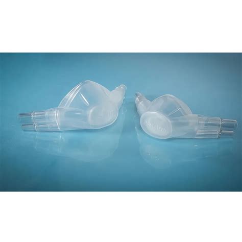 Buy Baldus Autoclavable Double Mask – Oralkart