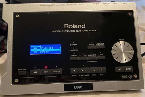 Image result for Roland Sound Module Software