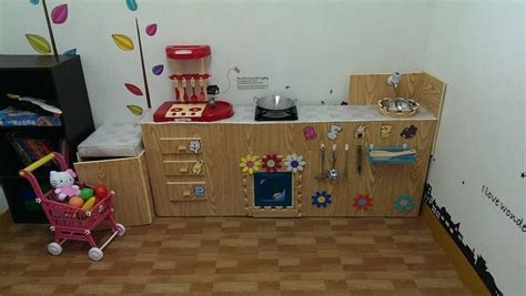 Image result for Using Cardboard for Organizing Kitchen