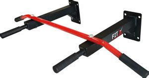FitX PB-2061 PULL UP HANDLE (WALL MOUNT) Pull-up Bar - Buy FitX PB-2061 ...