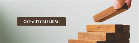 Capacity Building