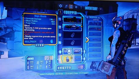 Image result for BL2 Enemy Randomizer