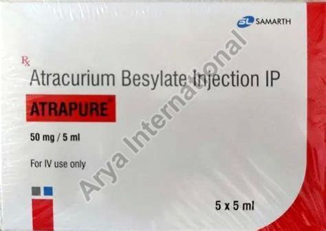 Pharmaceutical Injections Trader