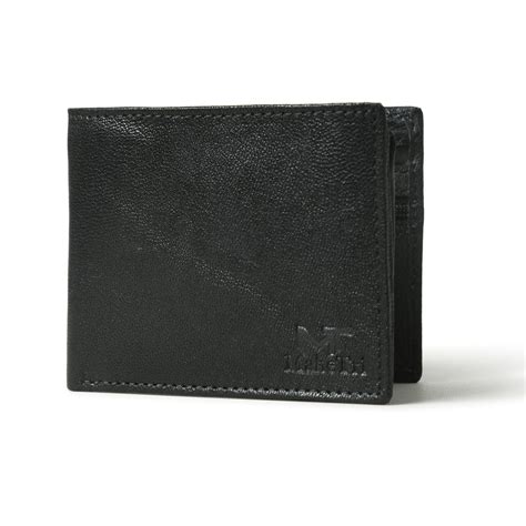 Donovan Men's Wallet | Leather Wallet For Men | MaheTri
