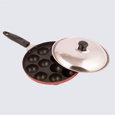 Nandani Kitchen Appliances | Best Non Stick Cooking Appliances inIndia ...